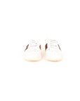 Gucci Leather 'Ace' Bee Sneakers Size 35.5