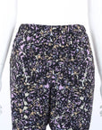Dries Van Noten Printed Pants Size 38 | AU 10