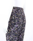 Dries Van Noten Printed Pants Size 38 | AU 10