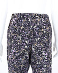 Dries Van Noten Printed Pants Size 38 | AU 10