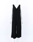 Golden Goose Sleeveless Jumpsuit Size Small