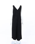 Golden Goose Sleeveless Jumpsuit Size Small