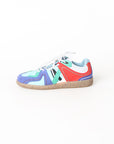 Ganni Sporty Mix Retro Sneakers Size 39