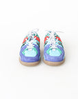 Ganni Sporty Mix Retro Sneakers Size 39