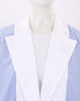 Michael Lo Sordo Cocoon Sleeve Boy Shirt Size 6