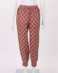 Gucci Logo Track Pants Size S