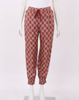 Gucci Logo Track Pants Size S