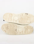 Chloe 'Lauren' Leather High Top Sneakers Size 39