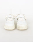 Chloe 'Lauren' Leather Sneakers Size 39