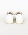 Chloe 'Lauren' Leather Sneakers Size 39