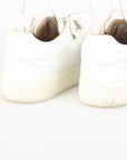 Chloe 'Lauren' Leather Sneakers Size 39