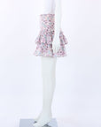 Isabel Marant 'Naomi' Ruffle Skirt Size FR 38 | AU 10