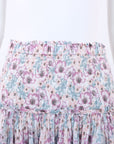 Isabel Marant 'Naomi' Ruffle Skirt Size FR 38 | AU 10
