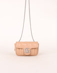Gucci GG Marmont Shoulder Bag Super Mini