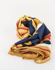 Ralph Lauren Printed Scarf One Size