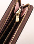 Louis Vuitton Clemence Long Wallet