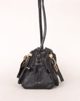 Chloe Leather 'Paraty' Bag Size Medium