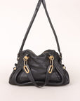 Chloe Leather 'Paraty' Bag Size Medium
