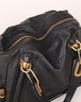 Chloe Leather 'Paraty' Bag Size Medium