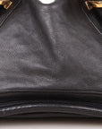 Chloe Leather 'Paraty' Bag Size Medium