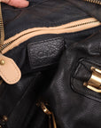 Chloe Leather 'Paraty' Bag Size Medium