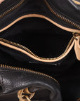 Chloe Leather 'Paraty' Bag Size Medium