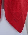 Versace Silk Scarf