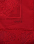 Versace Silk Scarf
