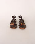 Dolce & Gabbana Gladiator Sandals Size 36.5