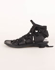 Trippen 'Folly' Leather Sandals Size 38