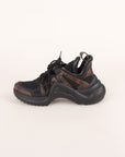 Louis Vuitton 'Archlight' Sneakers Size 39