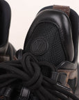 Louis Vuitton 'Archlight' Sneakers Size 39