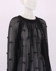 Zimmermann Bow Blouse Size 1