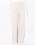 Viktoria & Woods Watson Linen Blend Pants Size 0