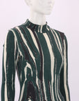 Camilla and Marc Wool Long Sleeve Top Size 10