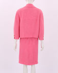 Chanel Vintage Chanel Skirt & Jacket Set Size FR 42 | AU 12