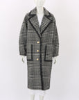 Aje Heirloom Coat Size Small