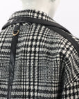 Aje Heirloom Coat Size Small