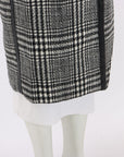 Aje Heirloom Coat Size Small