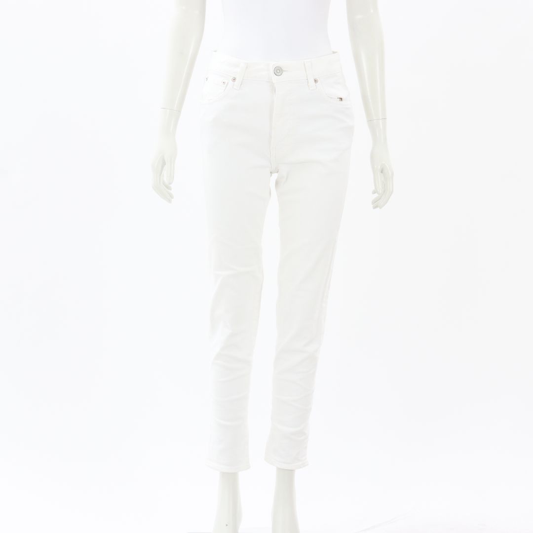 Moussy Claire Skinny Jeans 27