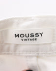 Moussy Claire Skinny Jeans 27