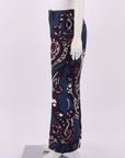 La DoubleJ Hendrix Jacquard Pants Size L