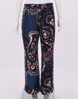 La DoubleJ Hendrix Jacquard Pants Size L