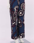 La DoubleJ Hendrix Jacquard Pants Size L