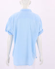 Xirena Short Sleeve Top Size M
