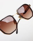 Unique Design Milano NY Lights C22 Sunglasses
