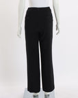 Anna Thomas Wool Blend Pants Size 12