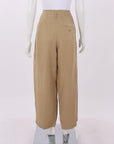 Etro Pleat Front Pants Size IT 44 | AU 12