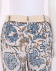 Zimmermann 'Vitali' Flared Pants Size 1