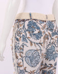 Zimmermann 'Vitali' Flared Pants Size 1